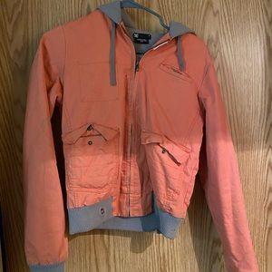 Vintage DC jacket